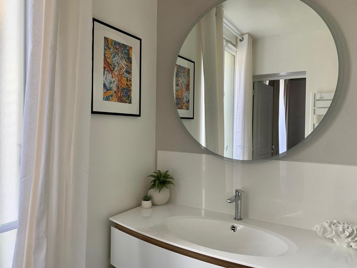 Bed and Breakfast Le Ciel De Paris - Montparnasse & Jardin Du Luxembourg Zewnętrze zdjęcie