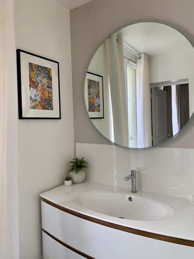 Bed and Breakfast Le Ciel De Paris - Montparnasse & Jardin Du Luxembourg Zewnętrze zdjęcie
